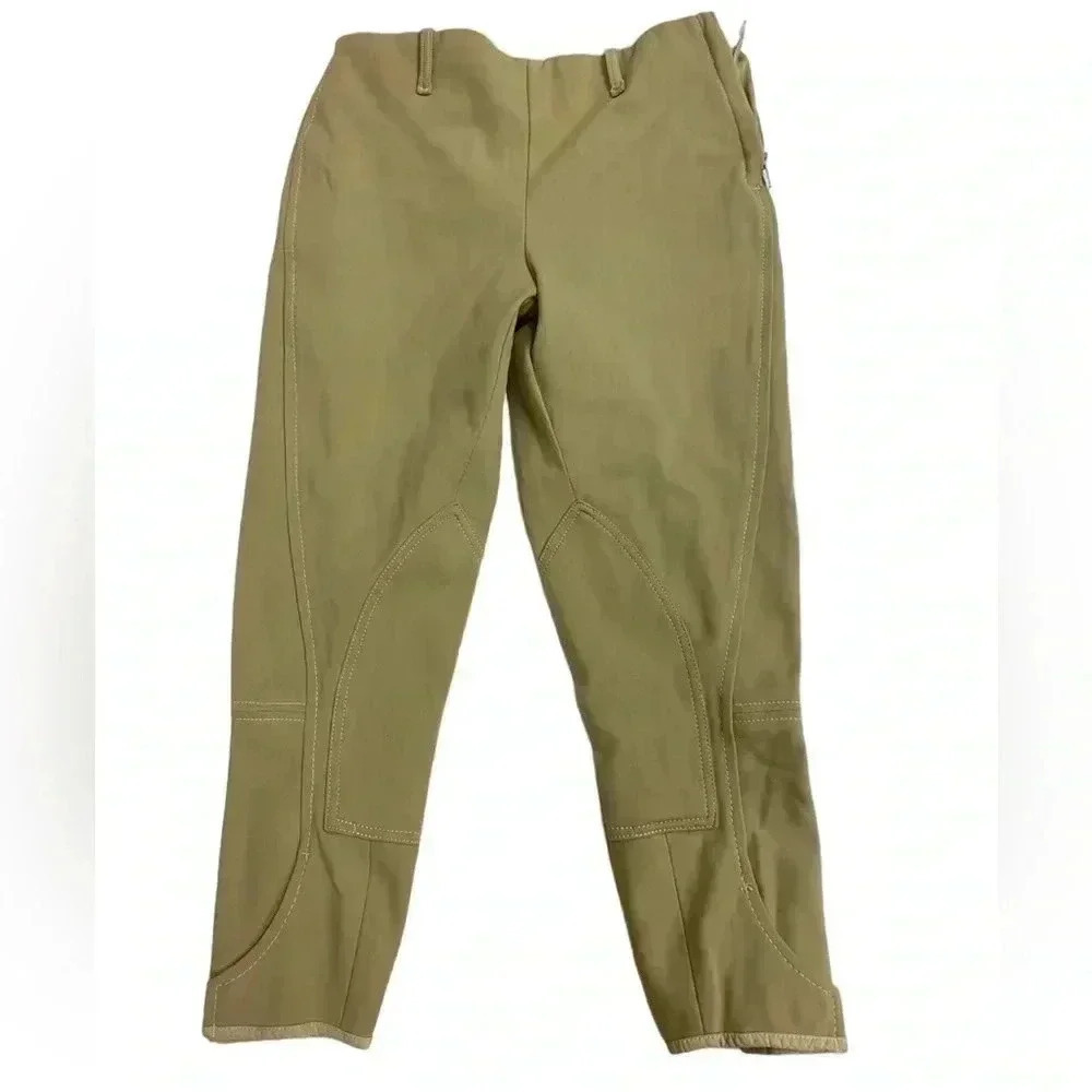 Blueberry Riding Pants Size 14 - Picture 2 of 9